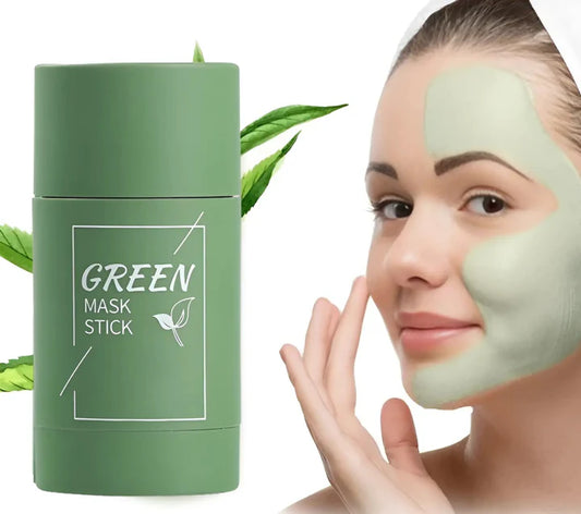 Stick nettoyant en profondeur anti‑points noirs